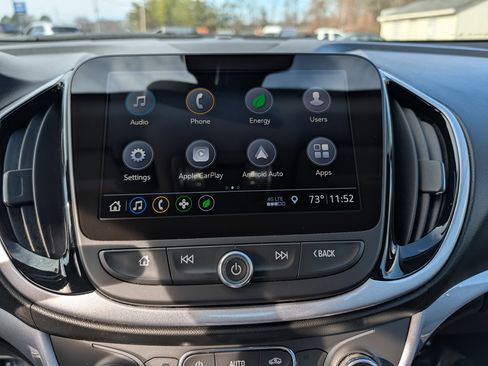 Used 2019 Chevrolet Volt LT w/ Power Convenience Package image 20