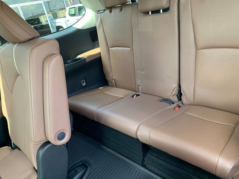 New 2026 Toyota Grand Highlander AWD image 17