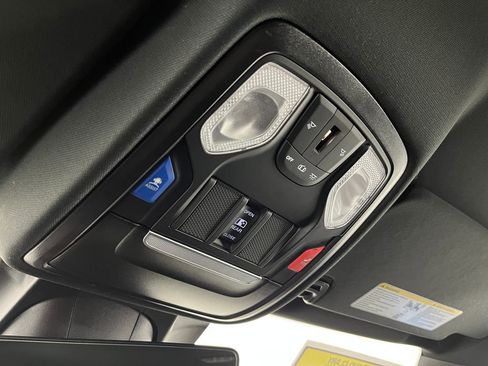 Used 2023 RAM 1500 Rebel w/ Rebel Level 1 Equipment Group AWD/4WD image 25