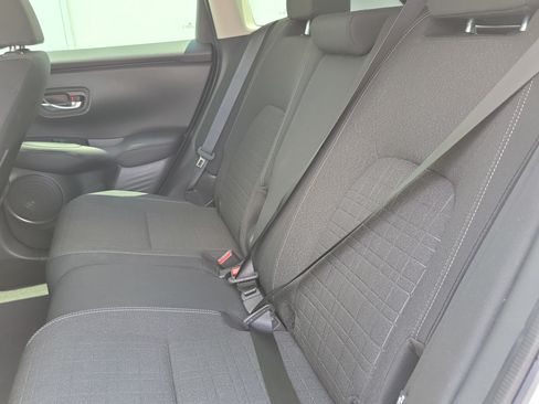 Used 2024 Honda HR-V LX image 15