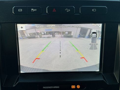 Used 2019 Ford F450 Lariat w/ Lariat Ultimate Package image 10