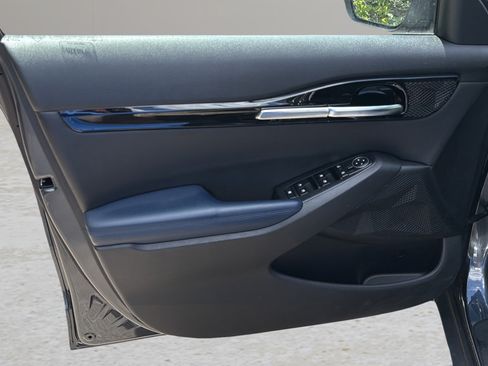 Used 2024 Kia Seltos S AWD/4WD image 10