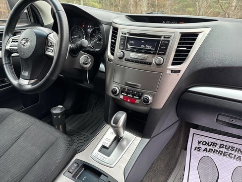 Used 2012 Subaru Outback 2.5i Premium image 22