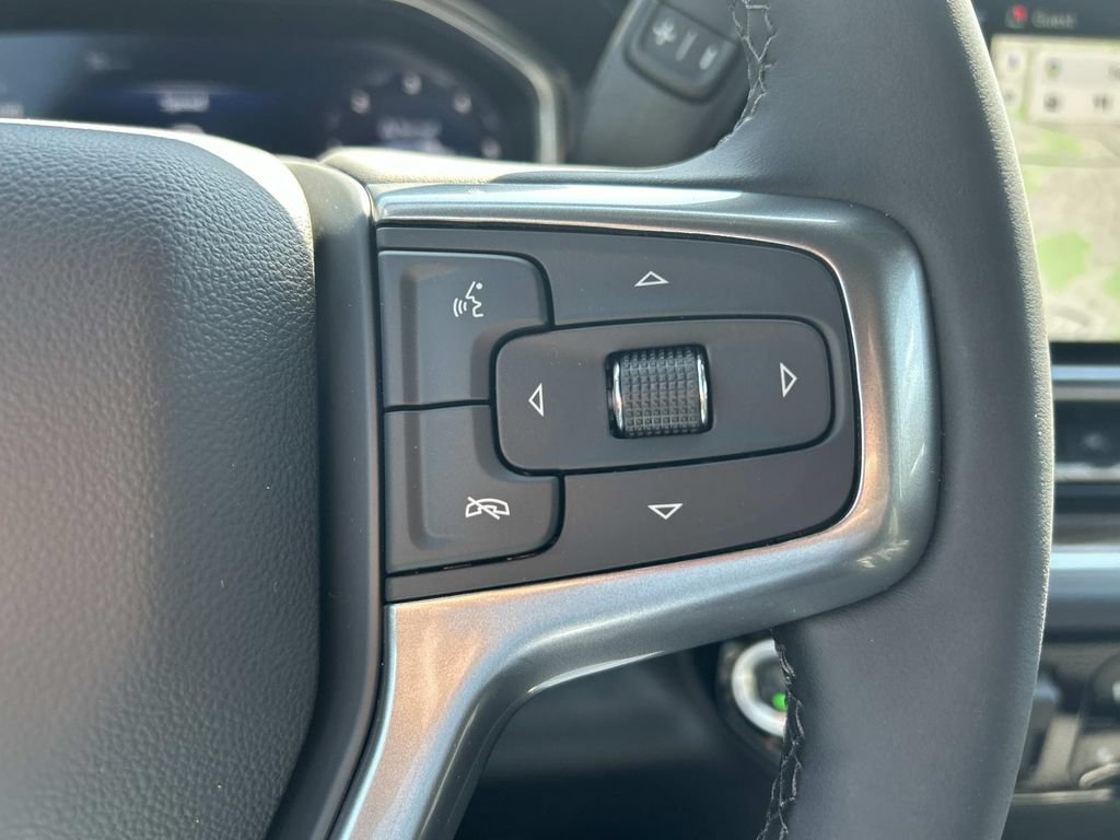 New 2026 Chevrolet Silverado 1500 RST AWD/4WD image 27