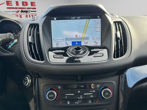 Used 2018 Ford Escape Titanium image 19