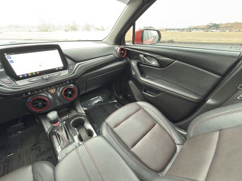 Used 2024 Chevrolet Blazer RS w/ LPO, Floor Liner Package image 36