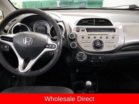 Used 2013 Honda Fit image 12