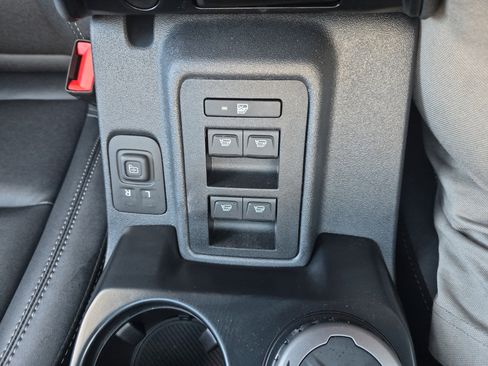 New 2025 Ford Bronco Big Bend image 29