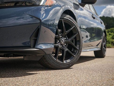 New 2026 Honda Civic Sport image 6