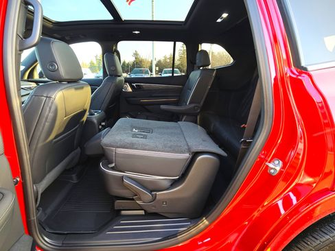 New 2026 Buick Enclave Avenir w/ Super Cruise Package image 15