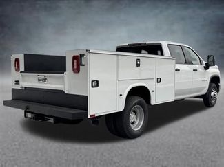 New 2024 Chevrolet Silverado 3500 W/T w/ WT Convenience Package AWD/4WD video 3