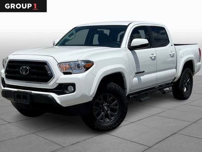 Used 2023 Toyota Tacoma TRD Sport