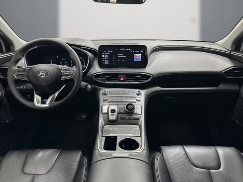 Certified 2023 Hyundai Santa Fe SEL w/ Premium Package FWD image 17