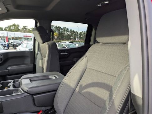 Used 2024 GMC Sierra 1500 Pro w/ Pro Value Package image 14