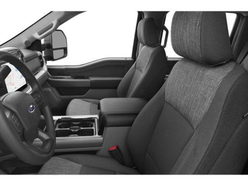 Used 2024 Ford F250 XLT w/ Tremor Off-Road Package AWD/4WD image 9