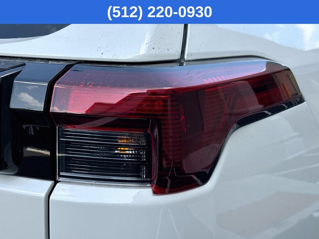 New 2026 Subaru Outback Wilderness AWD/4WD image 35