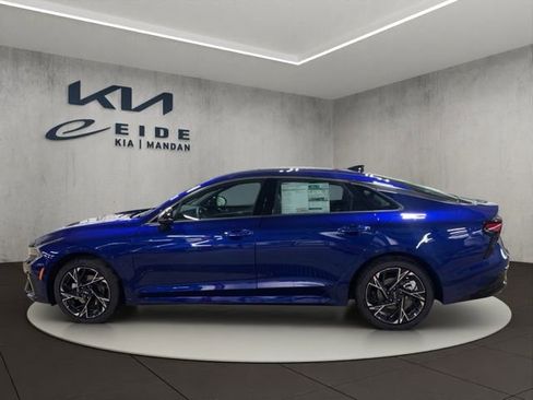 New 2026 Kia K5 GT-Line image 4