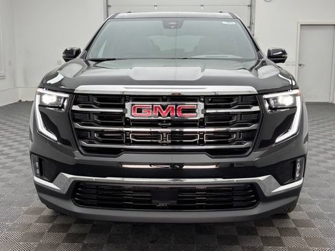 New 2026 GMC Acadia Elevation w/ Elevation Premium Package FWD image 16