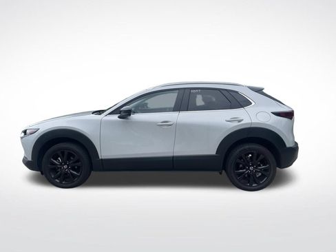 Used 2025 MAZDA CX-30 AWD 2.5 S w/ Select Sport Pkg image 2