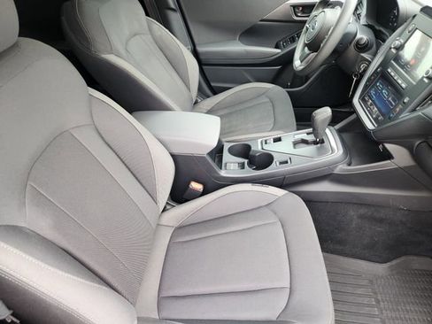 Certified 2024 Subaru Impreza 2.0i AWD/4WD image 14