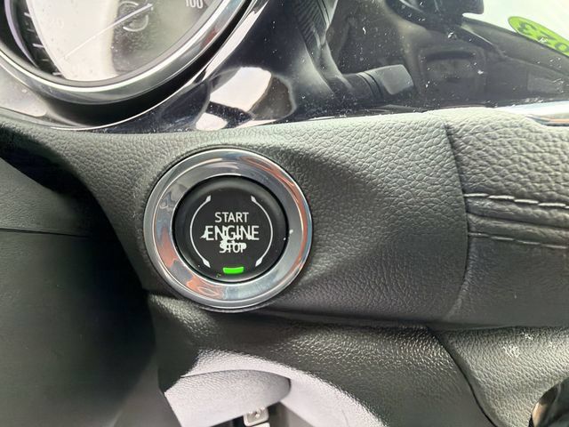 Used 2023 Buick Encore GX Select w/ Sport Touring Package FWD image 16