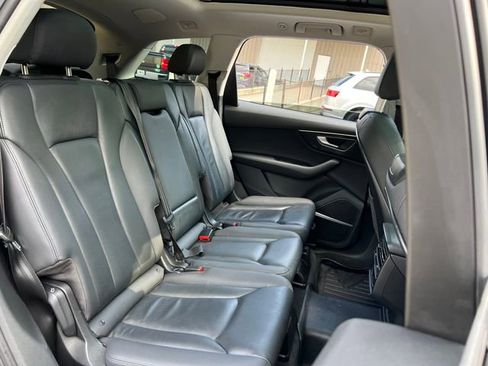 Used 2022 Audi Q7 3.0T Premium Plus image 34