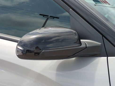 Used 2023 Hyundai Kona SEL FWD image 12