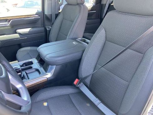 Used 2026 GMC Sierra 1500 Elevation w/ Preferred Package AWD/4WD image 14
