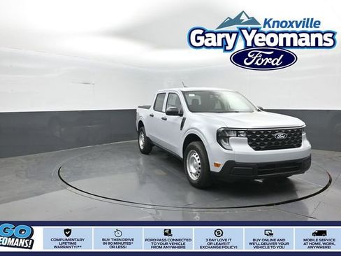 New 2026 Ford Maverick XL FWD image 1