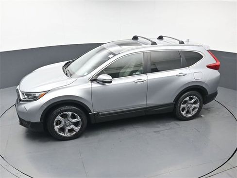 Used 2019 Honda CR-V EX image 38