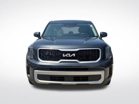 Used 2024 Kia Telluride LX FWD image 9