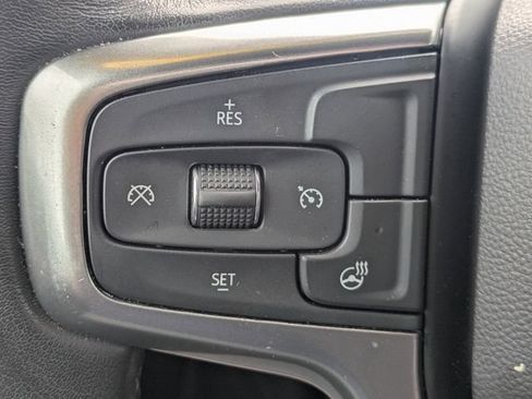 Used 2021 Chevrolet Silverado 1500 RST AWD/4WD image 28