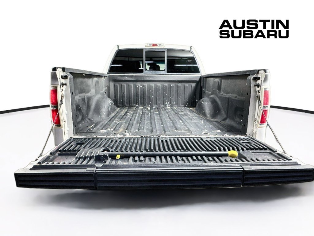 Used 2014 Ford F150 Platinum AWD/4WD image 30
