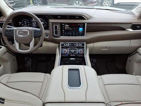 Used 2023 GMC Yukon Denali AWD/4WD image 20
