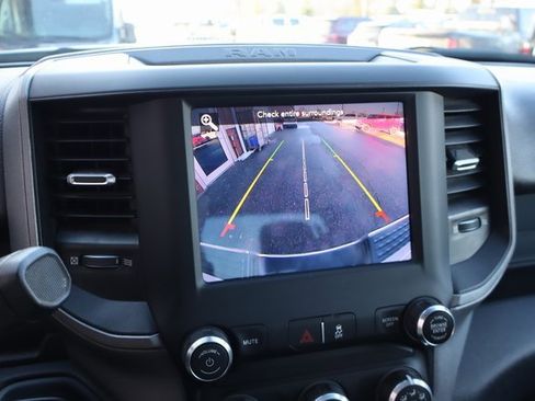 Used 2021 RAM 3500 Tradesman w/ Chrome Appearance Group image 23