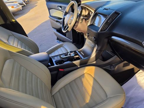 Used 2019 Ford Edge SEL w/ Equipment Group 201A AWD/4WD image 15