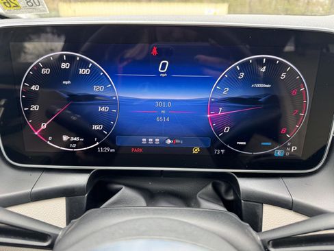 Certified 2026 Mercedes-Benz GLC 300 GLC 300 image 9