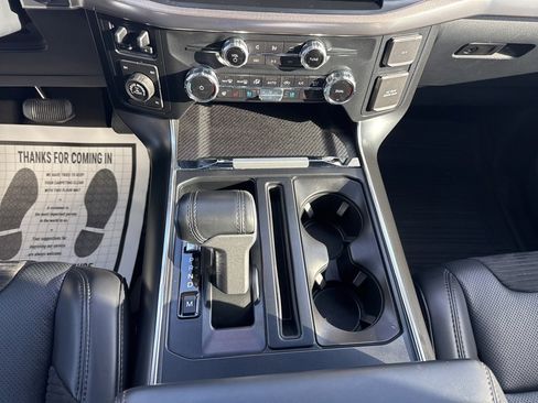 Used 2022 Ford F150 Raptor w/ Equipment Group 801A High image 4