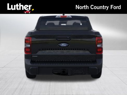New 2026 Ford Maverick XLT AWD/4WD image 5