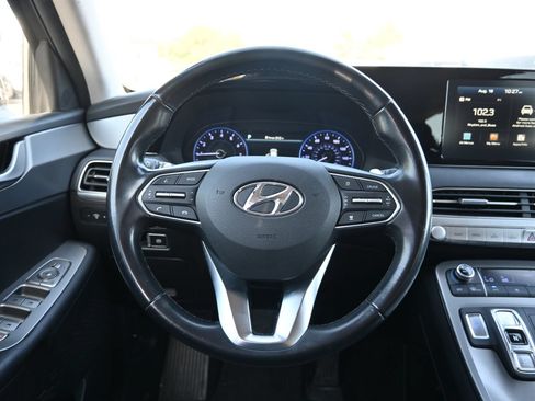 Used 2020 Hyundai Palisade SEL w/ Convenience Package FWD image 10