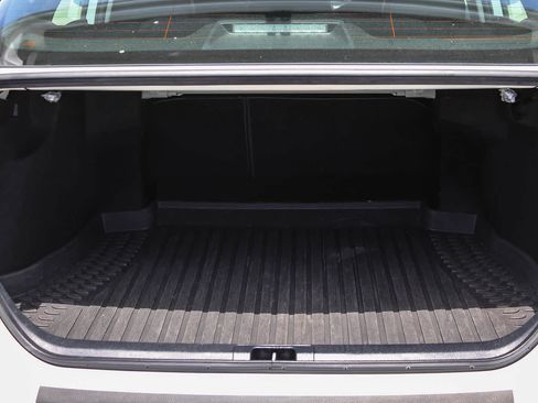 Used 2024 Toyota Camry XSE w/ Navigation Package FWD image 29