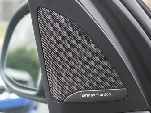 Used 2024 BMW X5 xDrive40i image 32