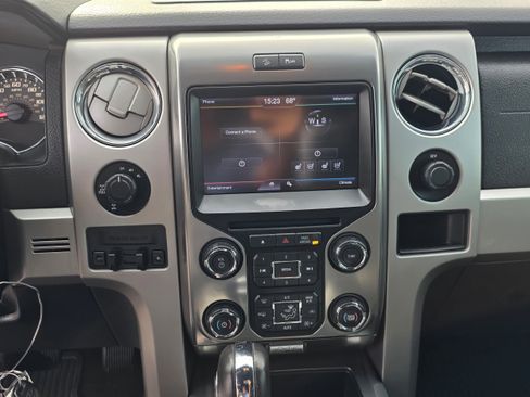 Used 2013 Ford F150 FX4 w/ Luxury Equipment Group AWD/4WD image 15