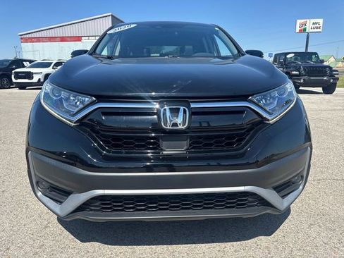 Used 2020 Honda CR-V EX image 13