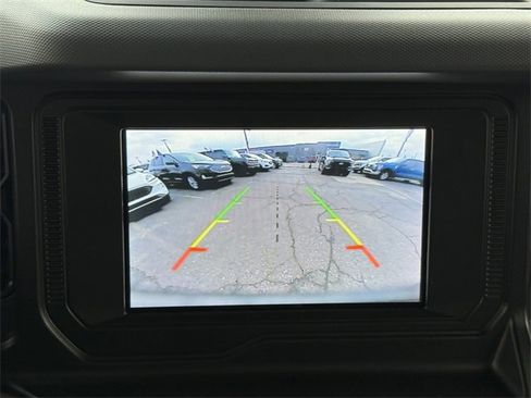 Certified 2023 Ford Bronco Big Bend image 11