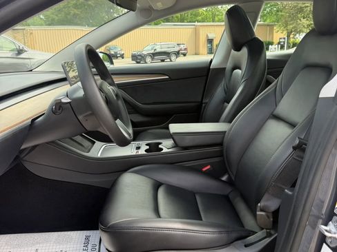 Used 2023 Tesla Model 3 Long Range AWD/4WD image 20