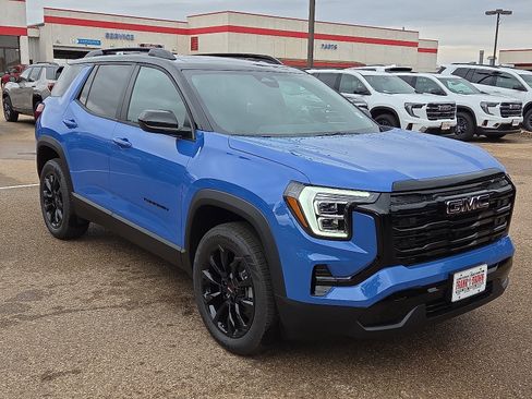 New 2026 GMC Terrain Elevation w/ Elevation Premium Package image 5