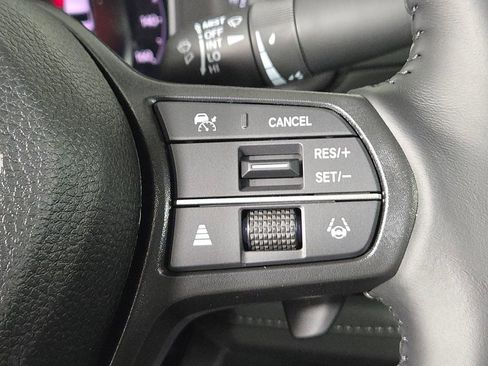 New 2026 Honda Accord EX-L image 13