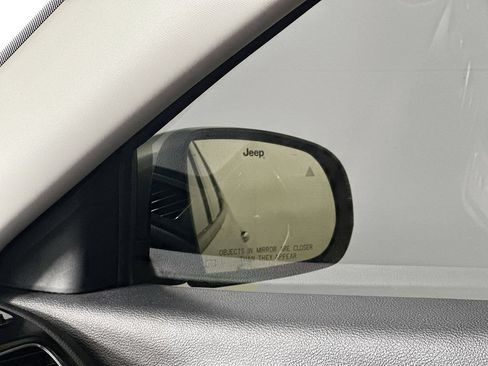 Certified 2021 Jeep Compass Limited AWD/4WD image 27