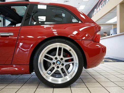Used 1999 BMW M Coupe image 91